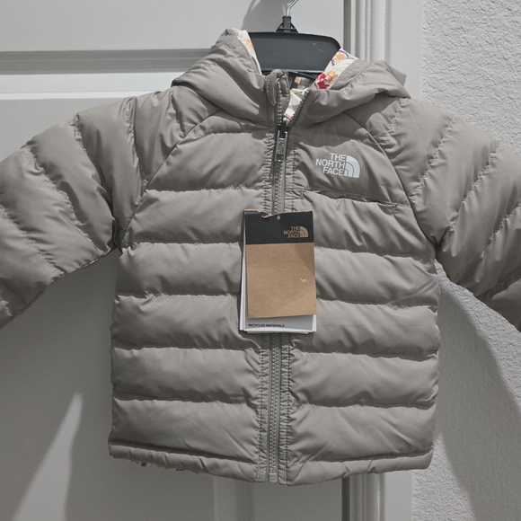 Baby Northface Jacket - Picture 1 of 4